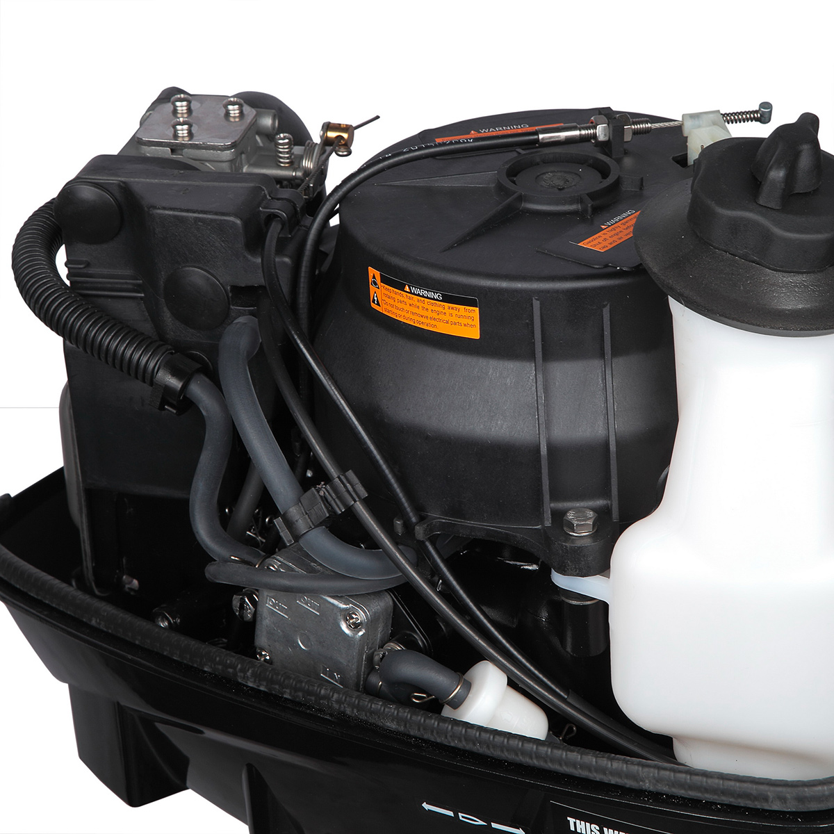 Лодочный мотор MARLIN MF 5 AMHL в Реутове