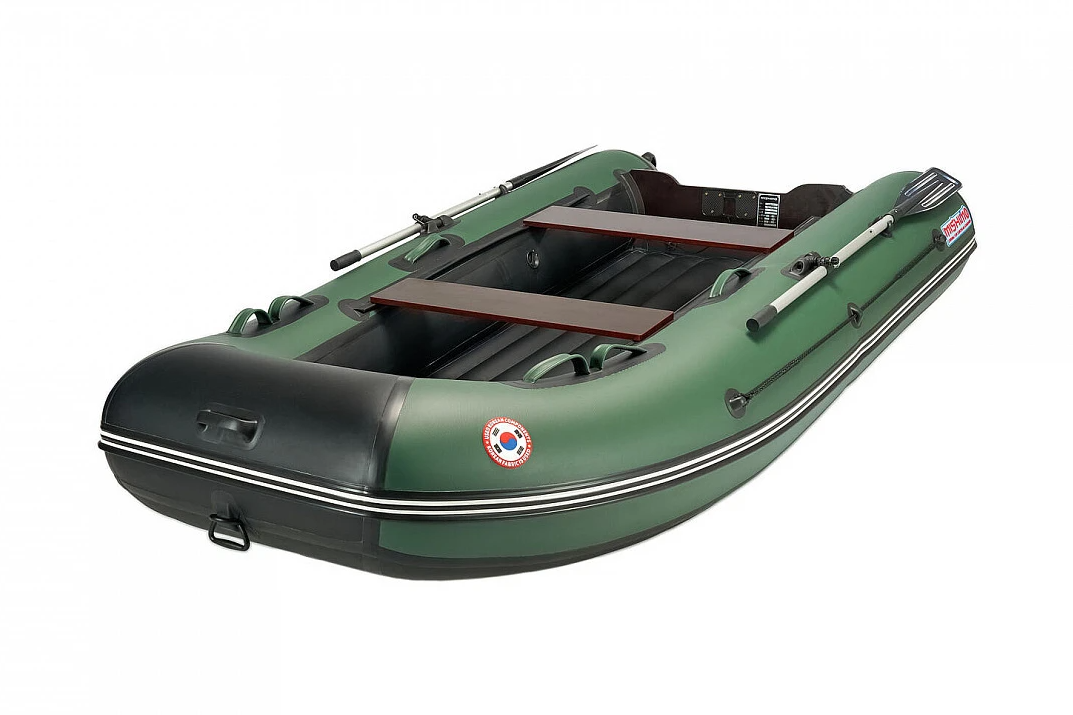 КОМПЛЕКТ ЛОДКА MISHIMO LITE 400 + МОТОР 9,9 (20) Л.С. в Реутове