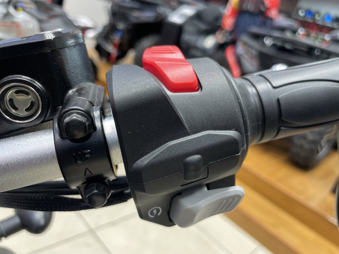 Мотоцикл Benda Chinchilla 300 в Реутове