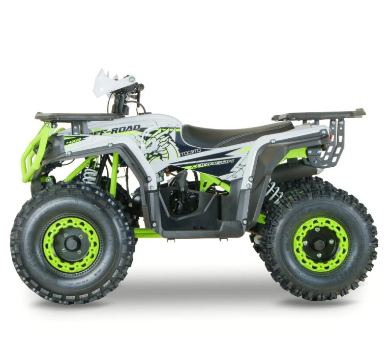 Квадроцикл YACOTA DRAGON 125 в Реутове