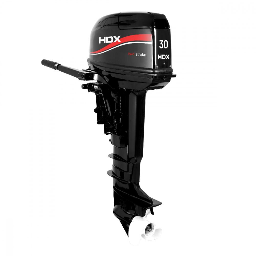 Лодочный мотор 2-х тактный HDX T 30 BMS в Реутове
