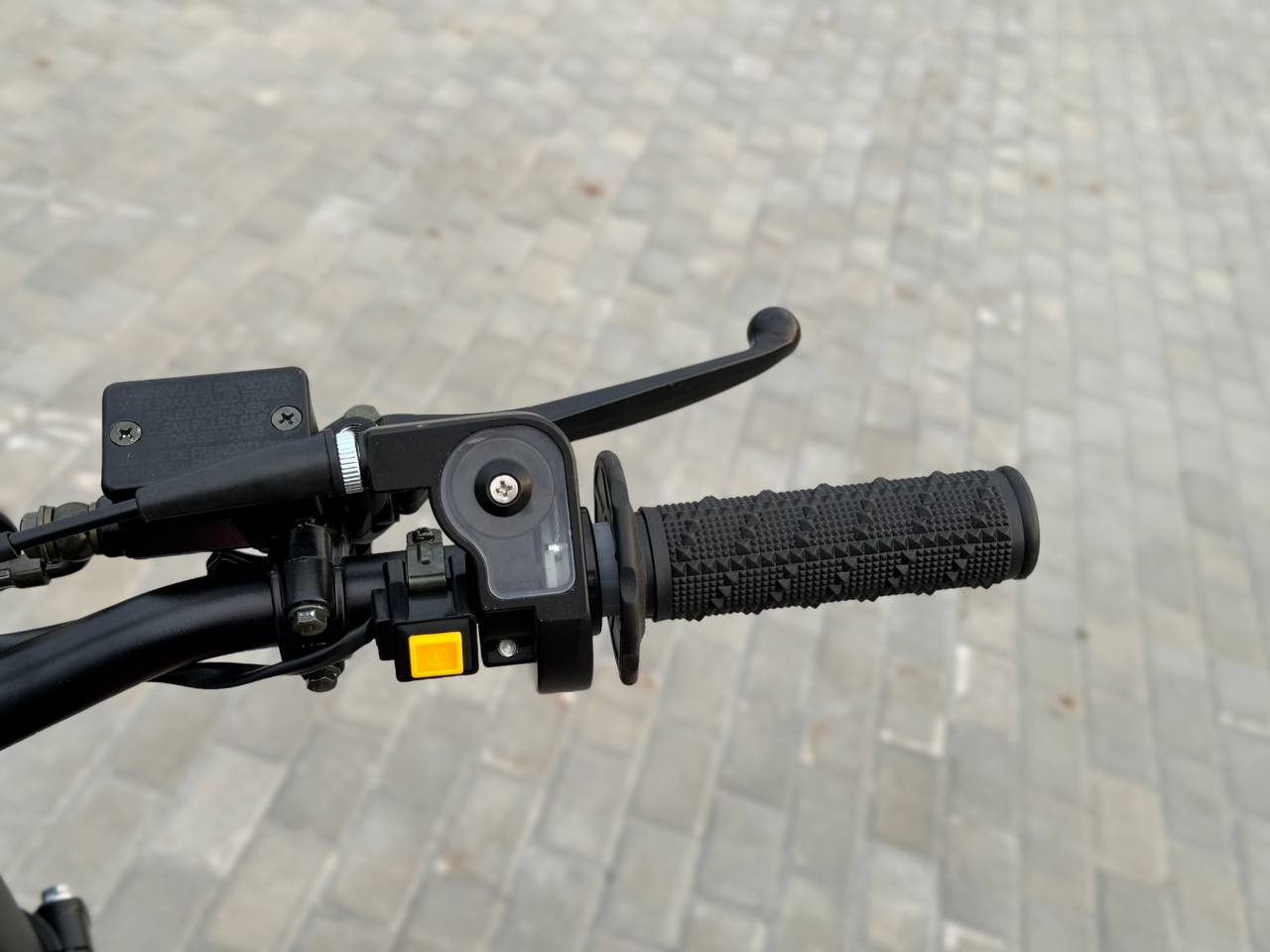 Кроссовый мотоцикл Sanchez Maniac CB300F в Реутове