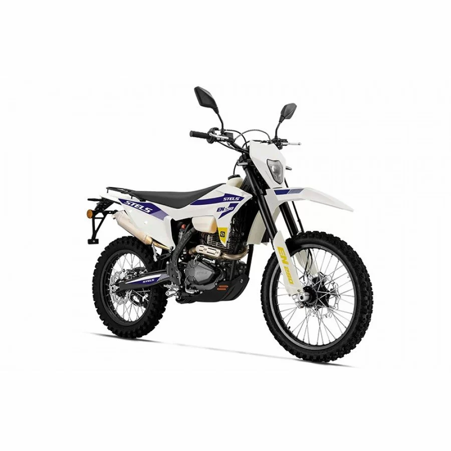 Мотоцикл STELS ЭНДУРО EN250  в Реутове