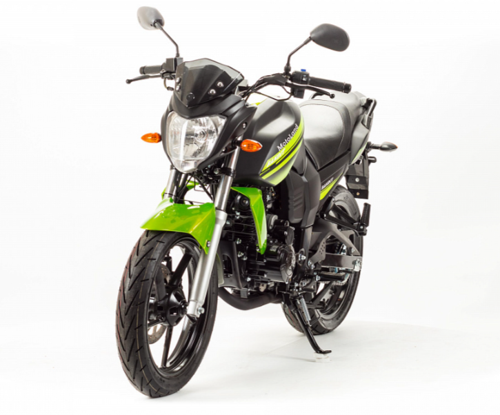 Мотоцикл BANDIT 250 в Реутове