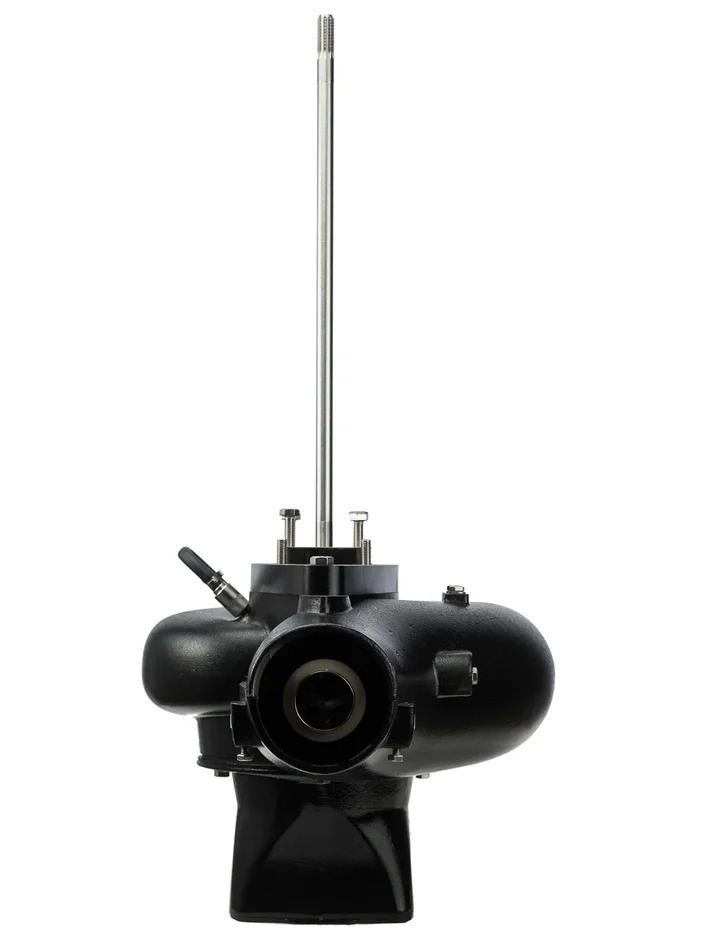 ВОДОМЕТНАЯ НАСАДКА GLADIATOR WT 15 YAMAHA, MARLIN, PARSUN, GOLFSTREAM в Реутове