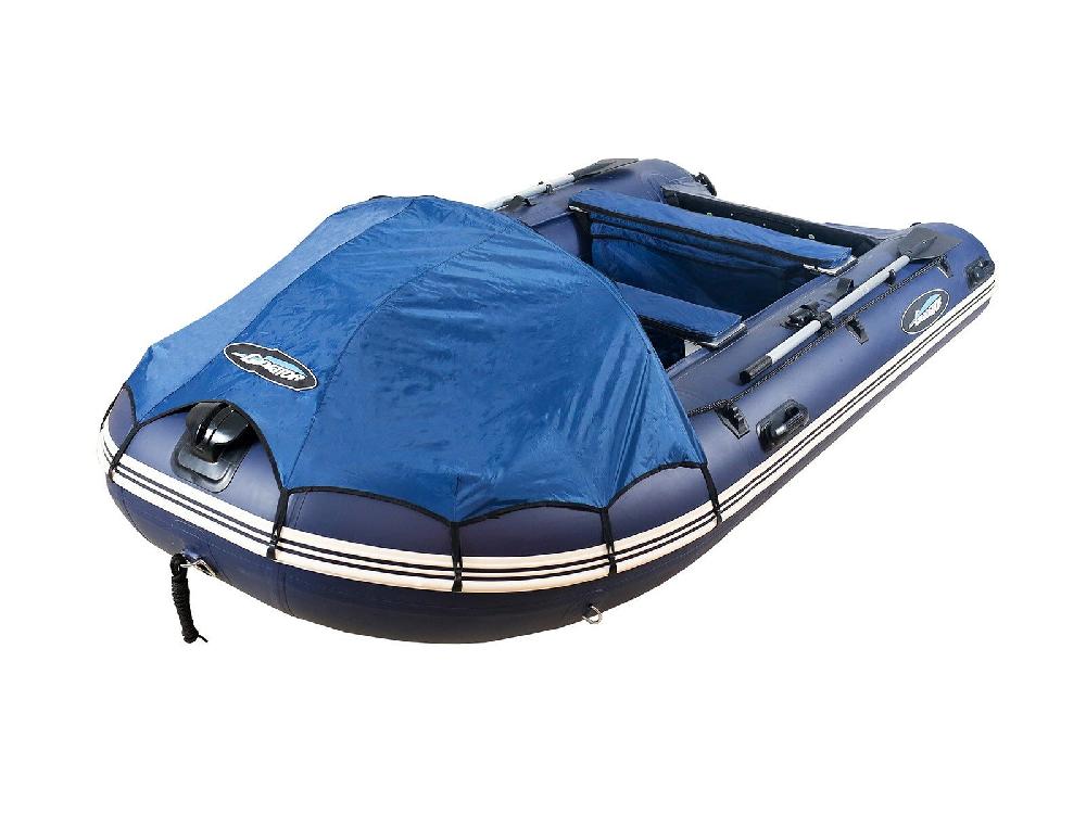 НАДУВНАЯ ЛОДКА GLADIATOR C420AL в Реутове