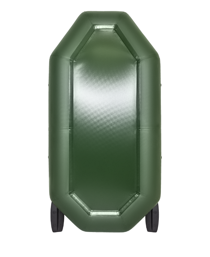 Лодка Барс 240 в Реутове