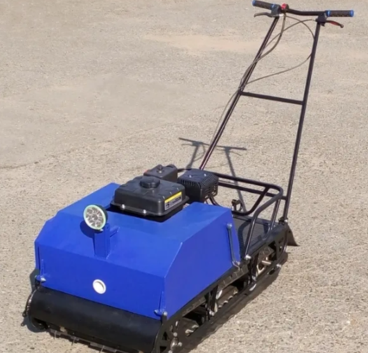 МОТОБУКСИРОВЩИК КОМПАКТНЫЙ ЛИДЕР-СИГМА-2К, 8,0+ Л.С., С ЛЫЖНЫМ МОДУЛЕМ, ВАРИАТОР TAV2-40 в Реутове