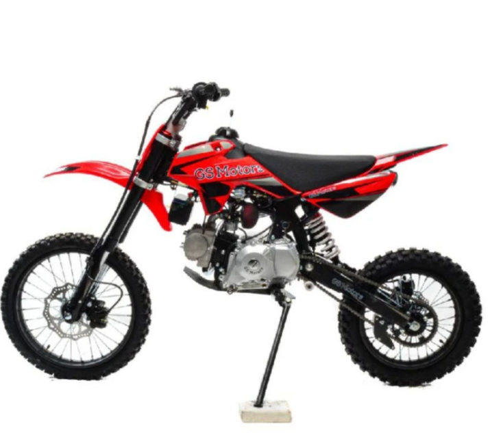 Питбайк MOTOLAND (МОТОЛЕНД) GS Motors S12 17/14 E в Реутове