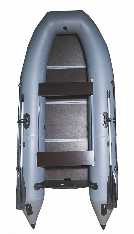 ЛОДКА ДРАККАР 3350 С HANT в Реутове