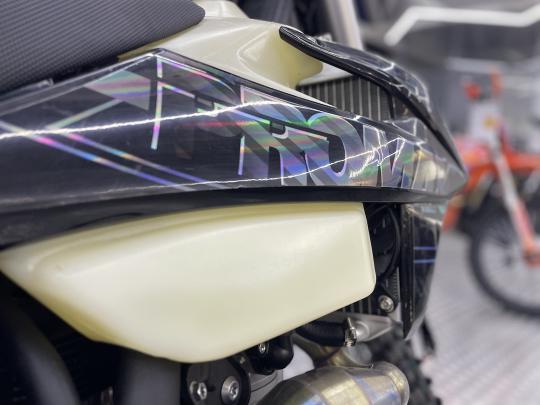 Кроссовый мотоцикл (эндуро) PROMAX PZ9 480 PRO-SPORT в Реутове