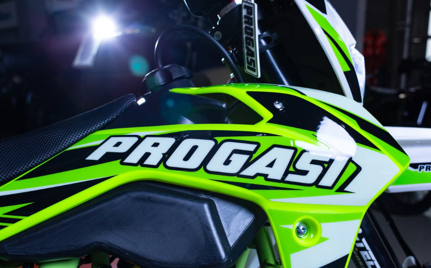 Мотоцикл Progasi SUPER MAX 300 PRO PR300 (ZS175FMN) в Реутове