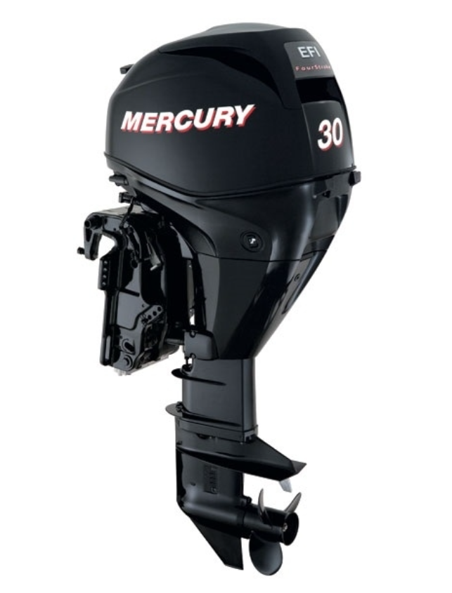 ЛОДОЧНЫЙ МОТОР MERCURY  F 30 ELH GA EFI в Реутове