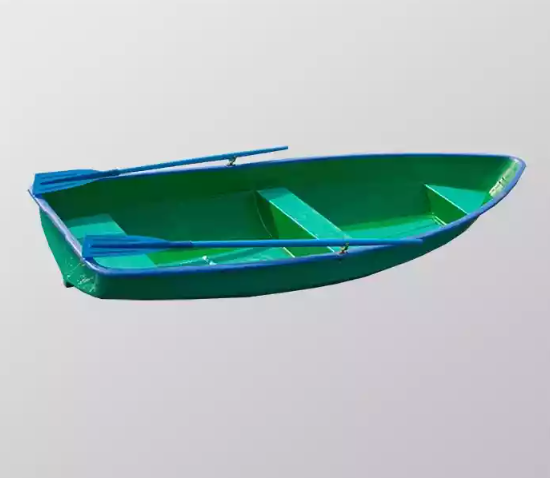 Стеклопластиковая Лодка Голавль в Реутове