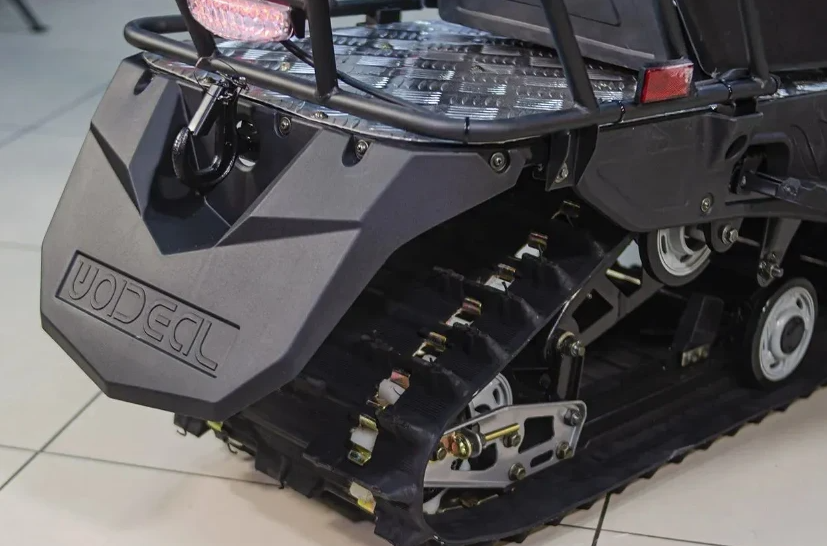 Снегоход Ataki WD 250 в Реутове