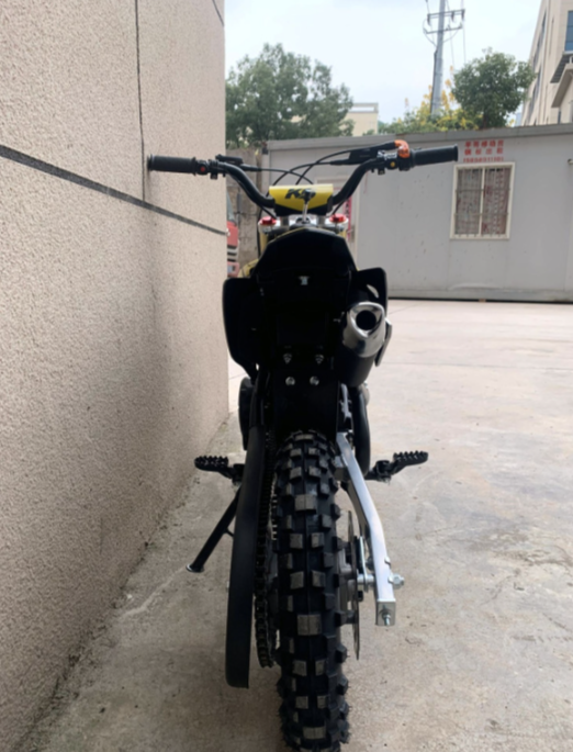 Питбайк BSE K6 в Реутове