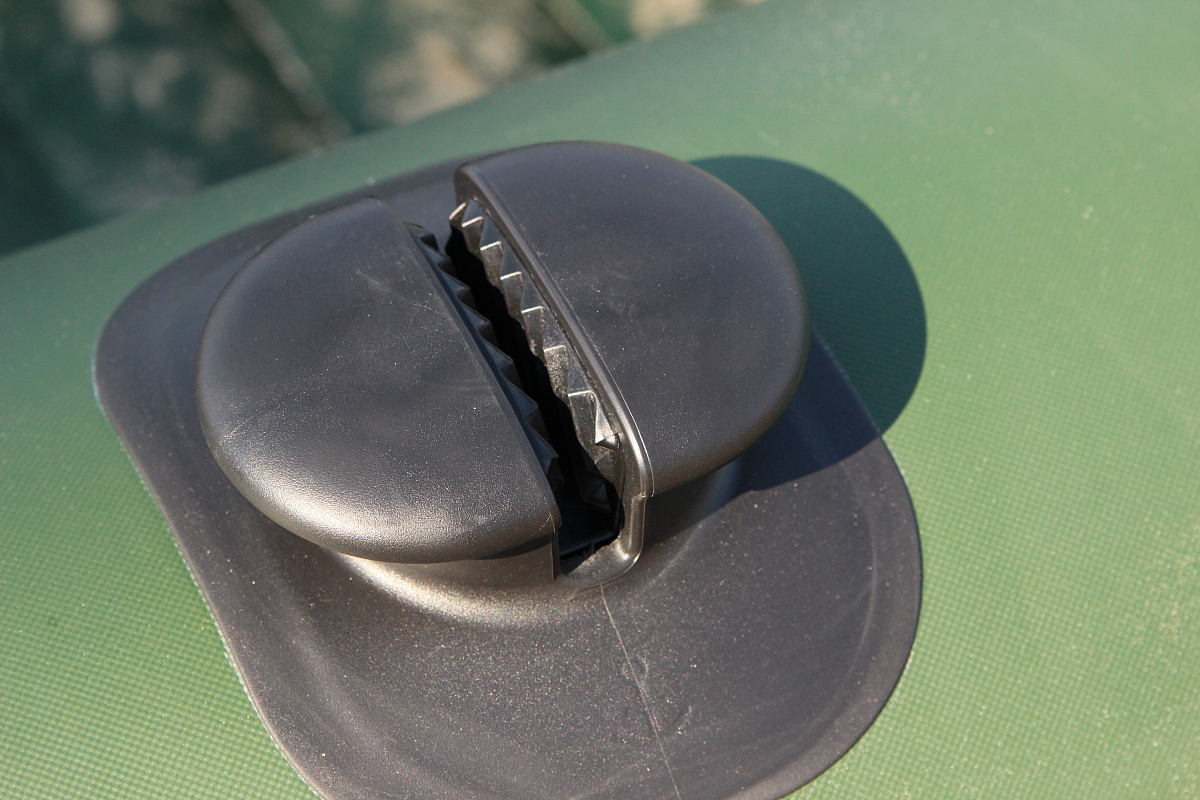 Лодка MISHIMO PRO 400 в Реутове