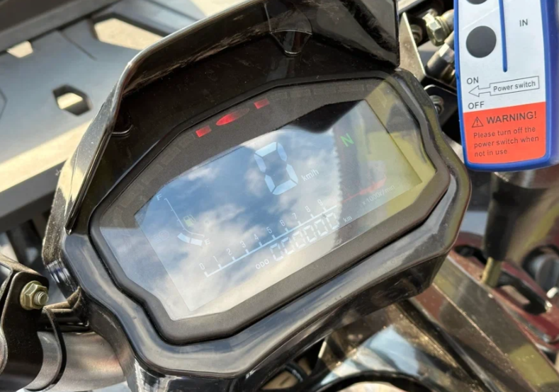 Квадроцикл GBM CROSS HILL 300 NEW PREMIUM в Реутове