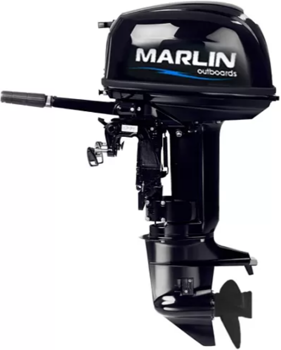Лодочный мотор MARLIN MP 30 AWHL в Реутове
