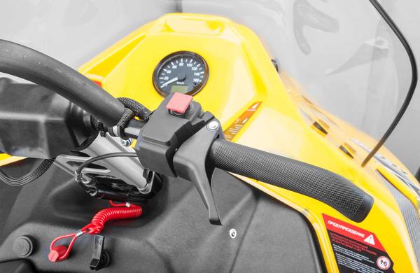 Снегоход STELS MS600T (SWT ST) СТАВР 1.0 К01 Tech в Реутове