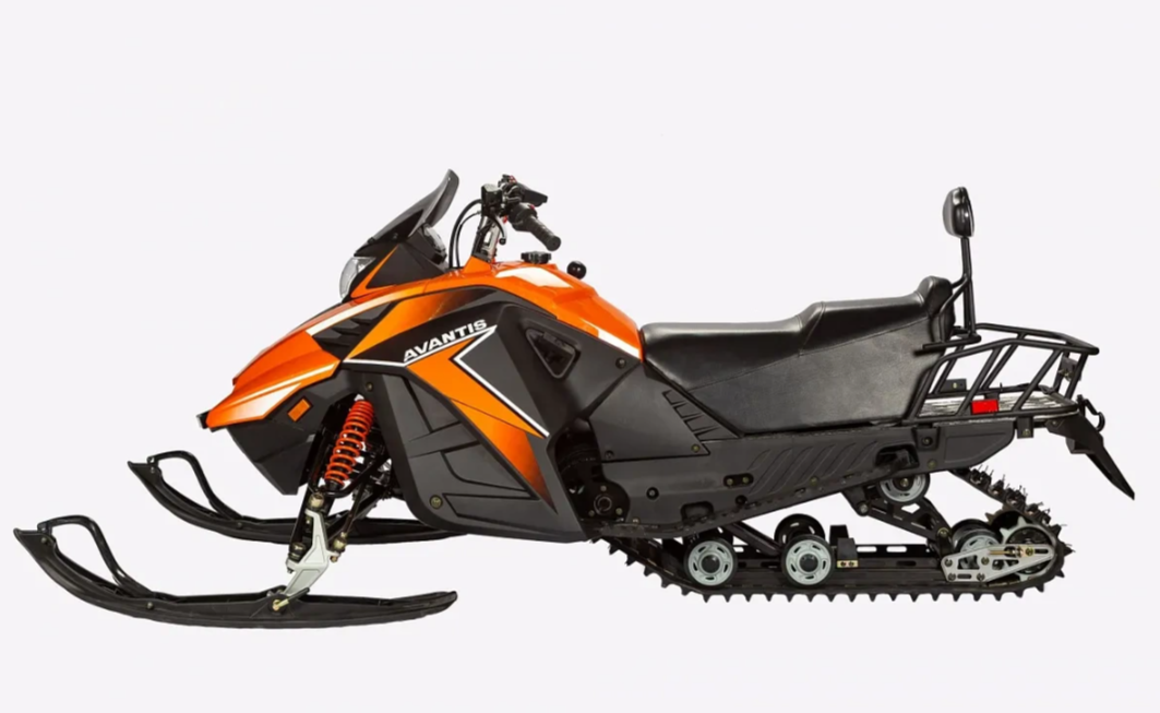 Снегоход AVANTIS CAPITAN 150 в Реутове