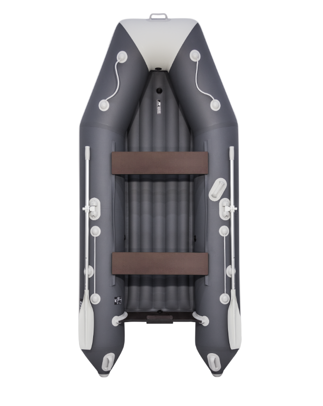 Лодка АКВА 3200 нднд в Реутове