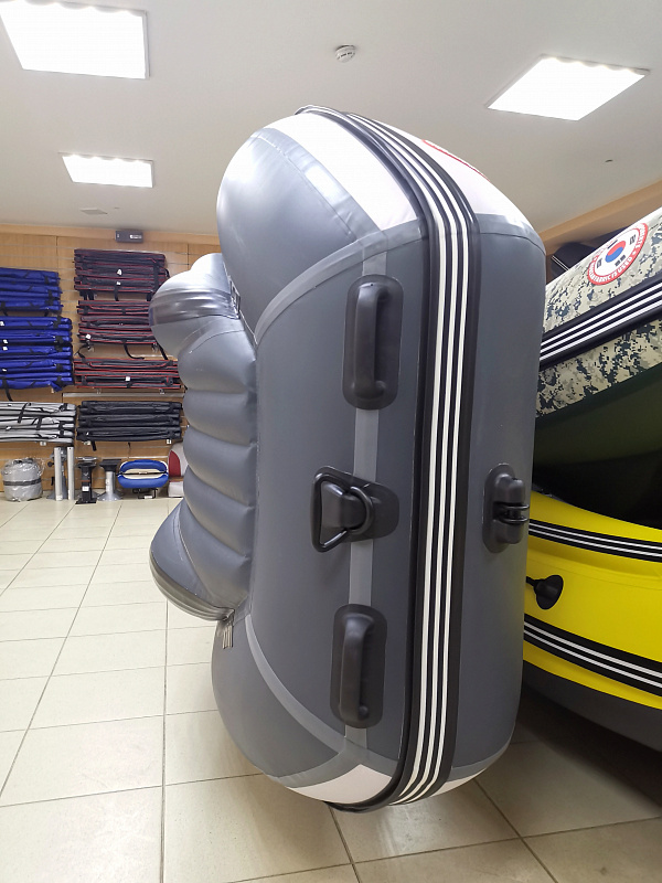 Лодка MISHIMO SPORT 370 в Реутове