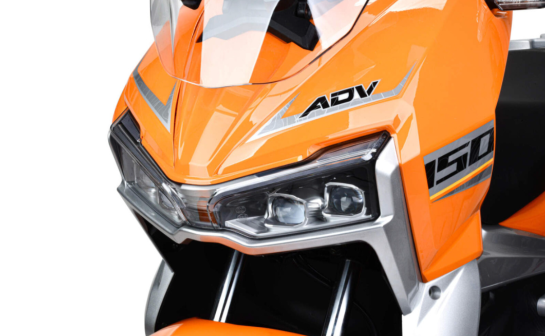 Скутер MOTOLAND (МОТОЛЕНД) T-MAX 150 в Реутове