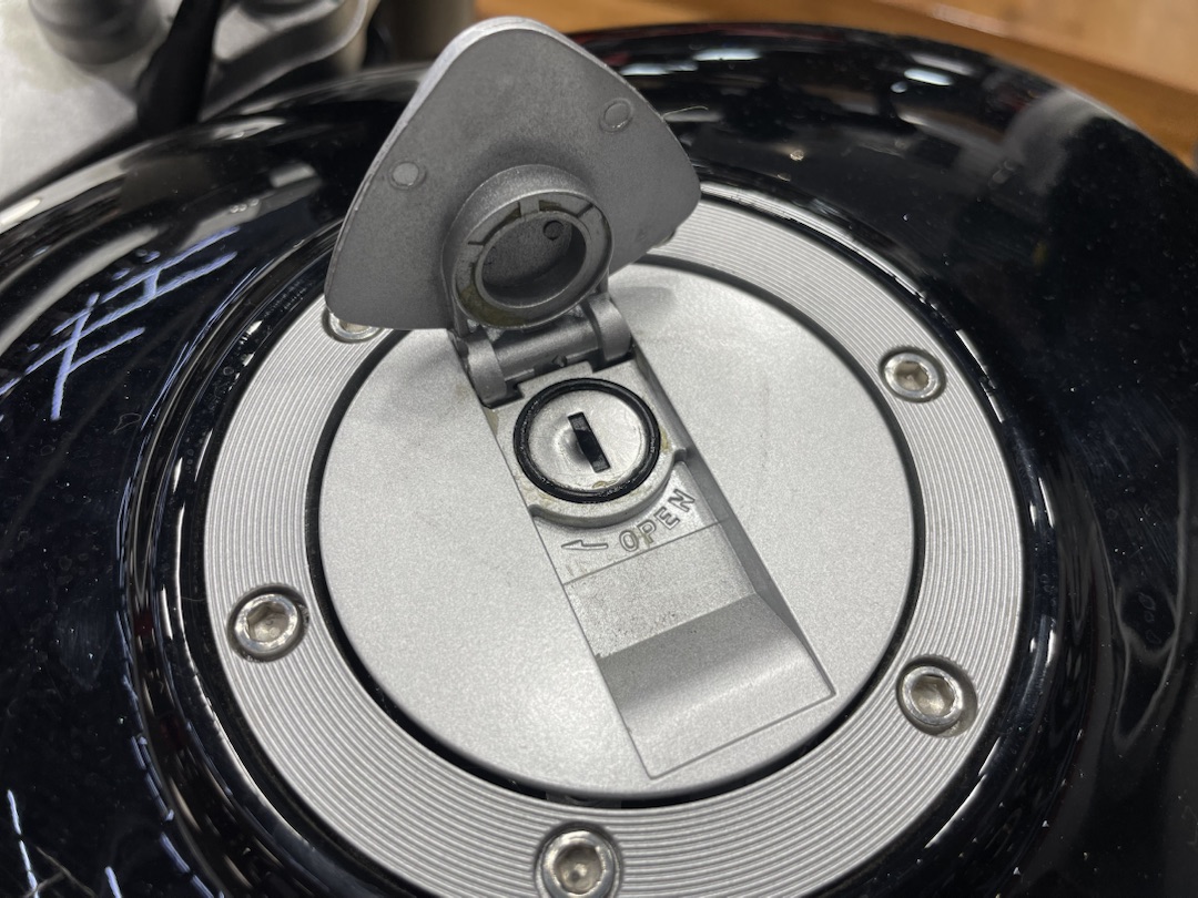 Мотоцикл Benda Chinchilla 300 в Реутове