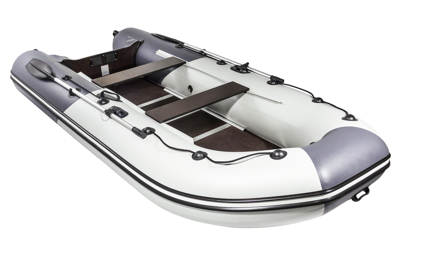 Лодка Ривьера Компакт 3600 СК в Реутове