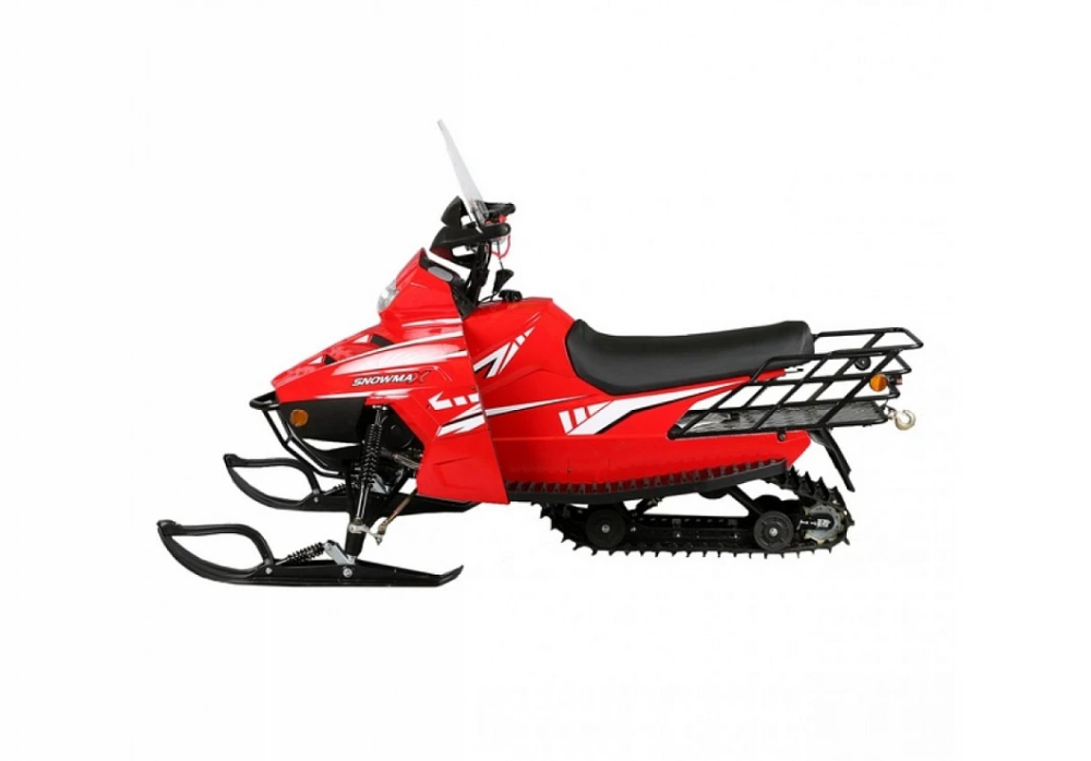 Снегоход Vento Snow Cat в Реутове