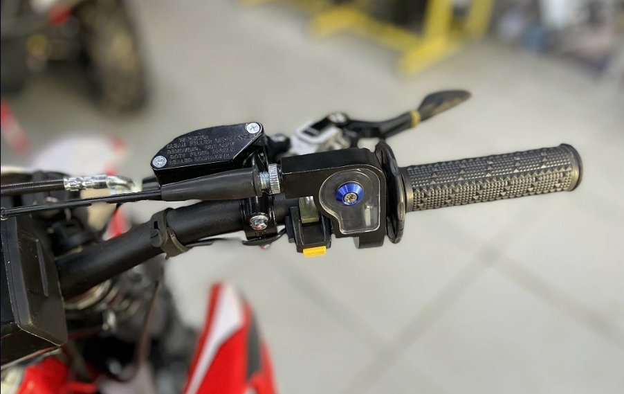 Мотоцикл Progasi SUPER MAX 250 PRO SPORT в Реутове