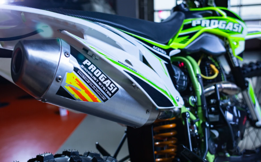 Мотоцикл Progasi SUPER MAX 300 PRO PR300 (ZS175FMN) в Реутове