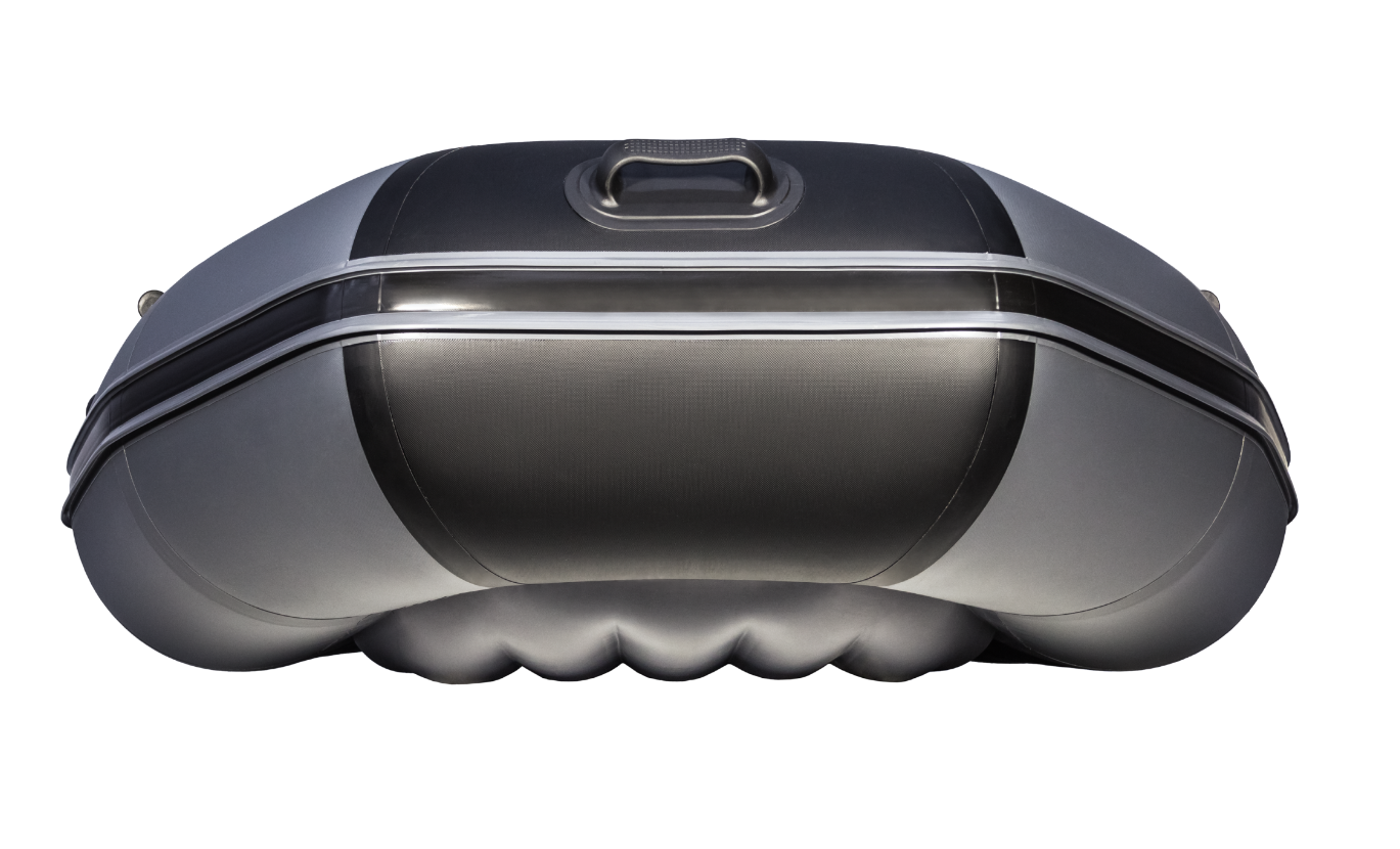 Лодка Таймень NX 2800 НДНД в Реутове