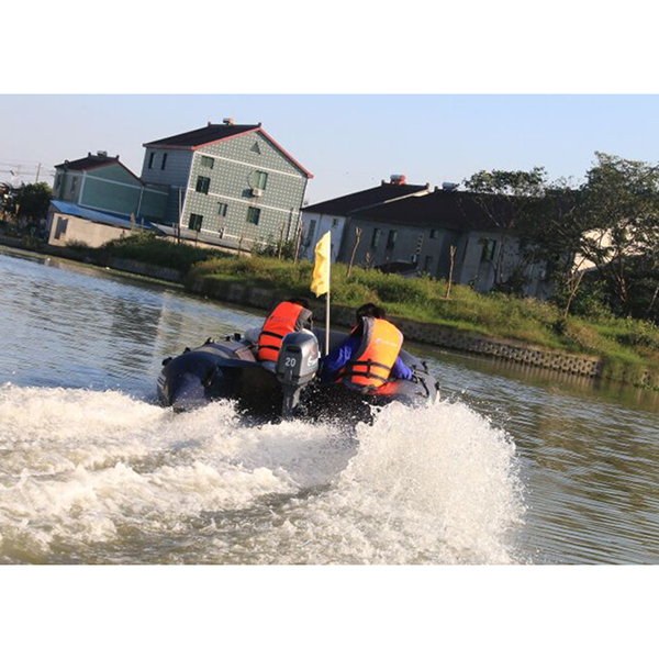 ЛОДОЧНЫЙ МОТОР ALLFA CG Т20 в Реутове