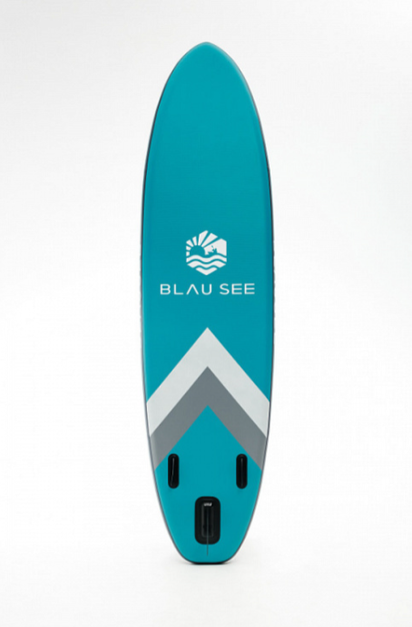 НАДУВНОЙ SUP-BOARD BUSINESS LIGHT BLUE 10,6 в Реутове