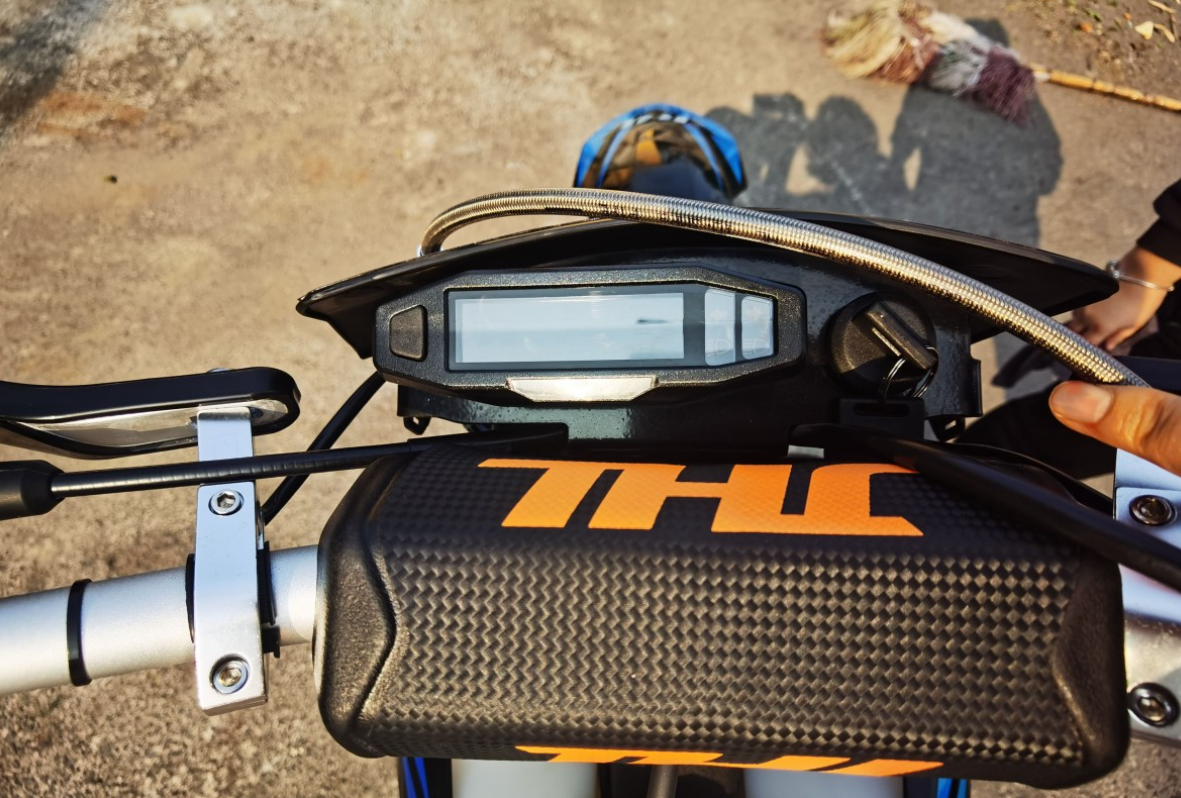 Мотоцикл JHLMOTO JHL Z3 CB250 (172FMM-3A) в Реутове