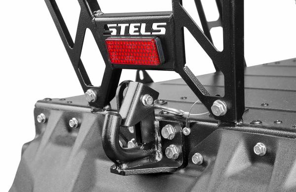 Снегоход STELS АТАМАН SA800T 2.0 в Реутове