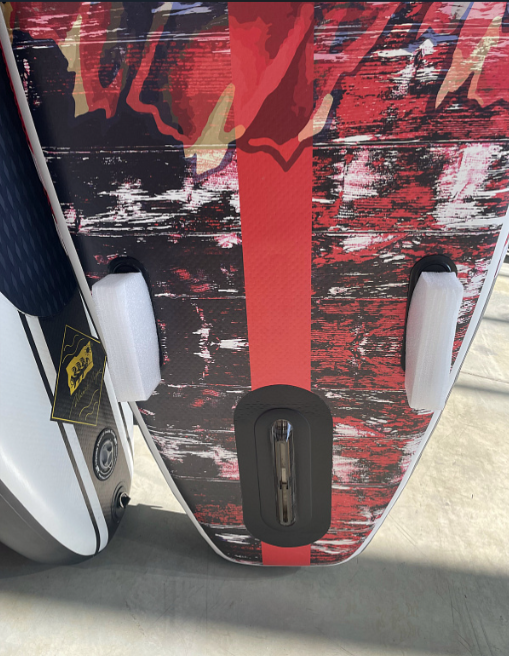 SUP (САП) ДОСКА RAIDEX TAKUMO 10.6’ (320СМ) N 10 в Реутове