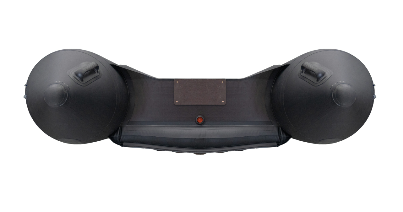 Лодка Таймень RX 3900 НДНД в Реутове