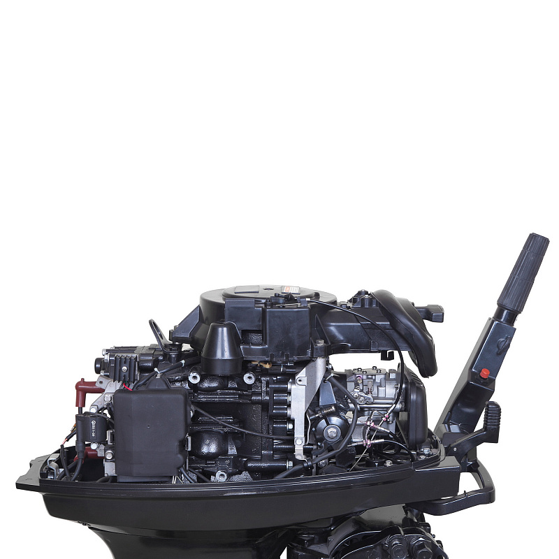 Лодочный мотор MARLIN MP 40 AMHL в Реутове