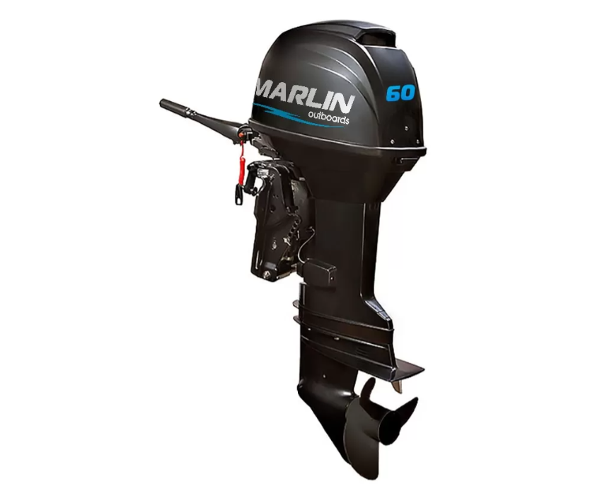 Лодочный мотор MARLIN MP 60 AMHL в Реутове
