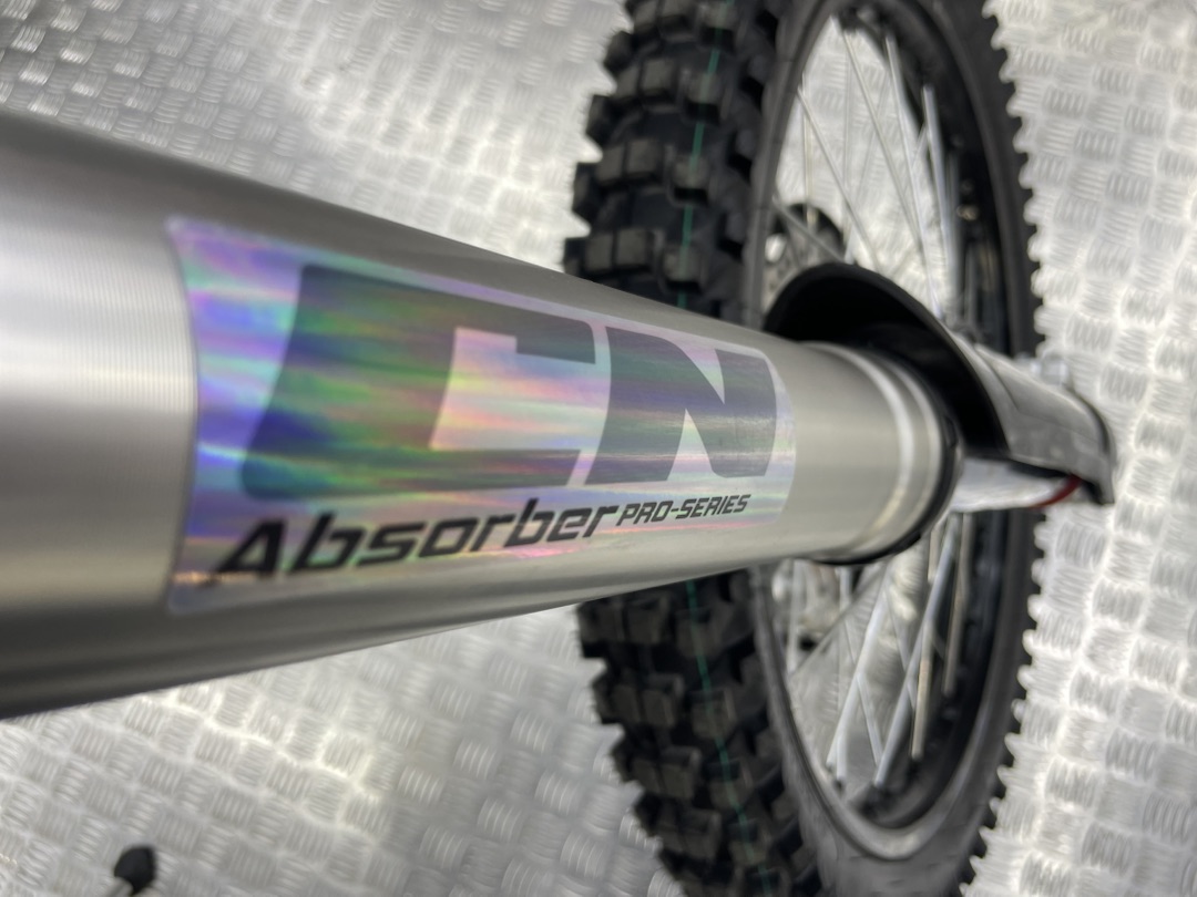 Кроссовый мотоцикл (эндуро) PROMAX PZ9 480 PRO-SPORT в Реутове