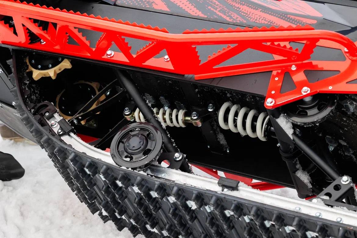 Снегоход IRBIS SF200L NEW 25/26 в Реутове