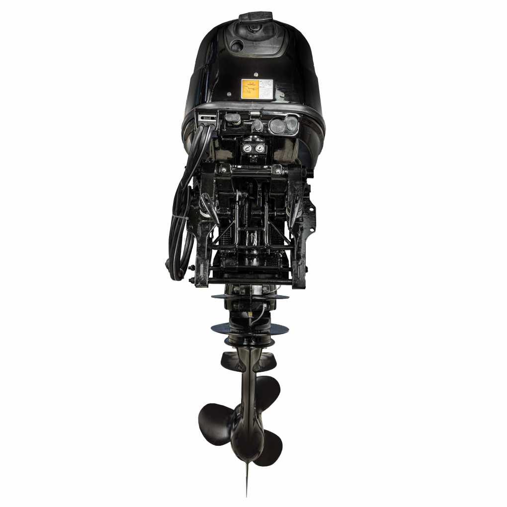 ЛОДОЧНЫЙ МОТОР GLADIATOR G30FES в Реутове