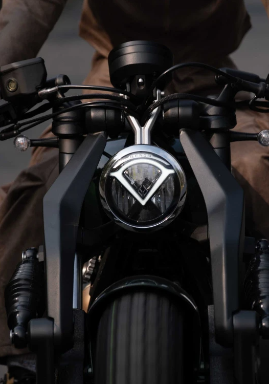 Мотоцикл Benda Napoleon 250 в Реутове