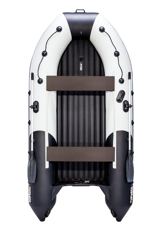 Лодка Ривьера 3600 НДНД-киль в Реутове