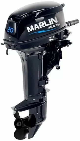 Лодочный мотор MARLIN MP 20 AMHS в Реутове