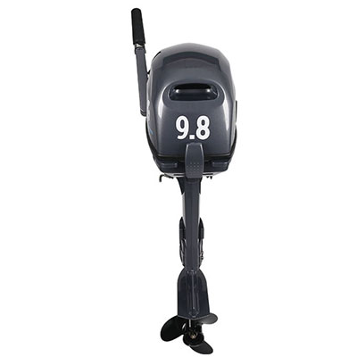 ЛОДОЧНЫЙ МОТОР ALLFA CG T9,8 в Реутове