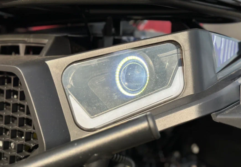 Квадроцикл GBM CROSS HILL 300 NEW PREMIUM в Реутове